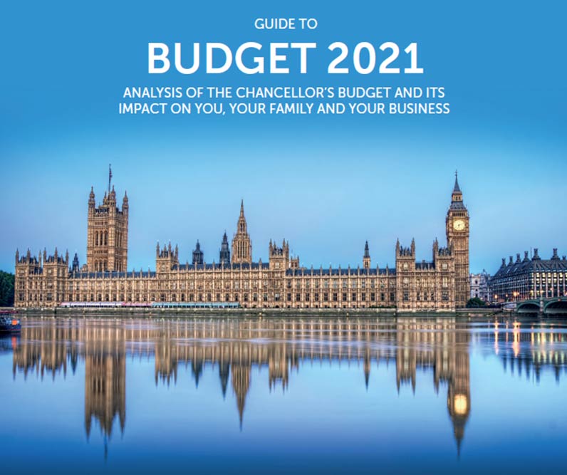 KFM Budget Guide 2021