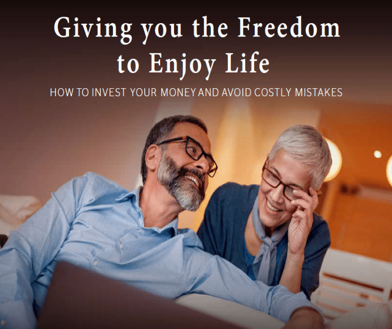 Do You Want Freedom to Enjoy Life?